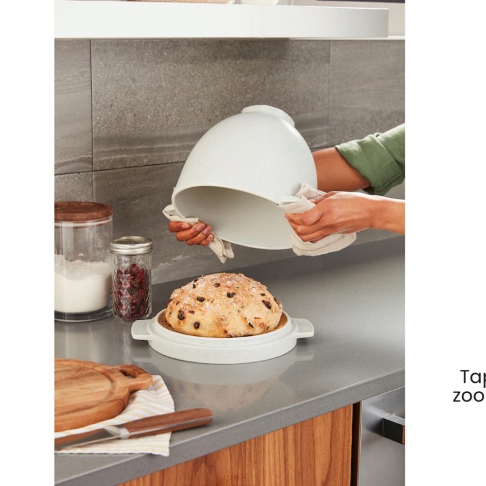 KitchenAid White Bread Baker